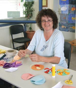 Ursula Fuchs