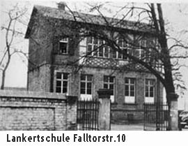 Lankertschule 10