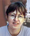 1. Vorsitzende: Brigitte Rothermel. <b>Sonja Rothermel</b> - v1